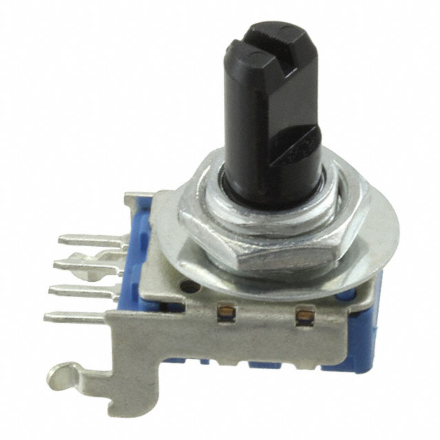 PTV111-1415A-B203 Bourns Inc.  Rotary Potentiometers Rheostats